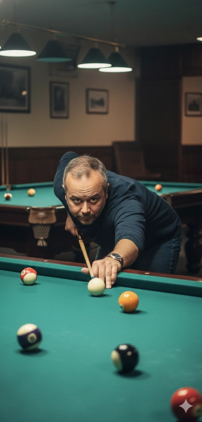 Billard