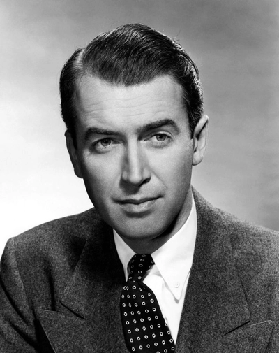Black & White Portrait