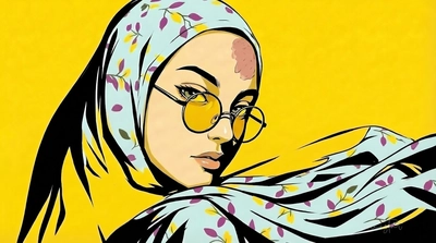 Bold and Beautiful