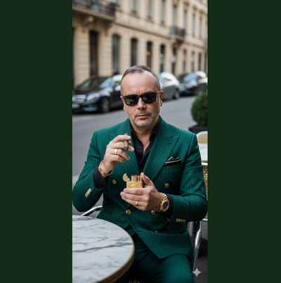 BOSS in CITY