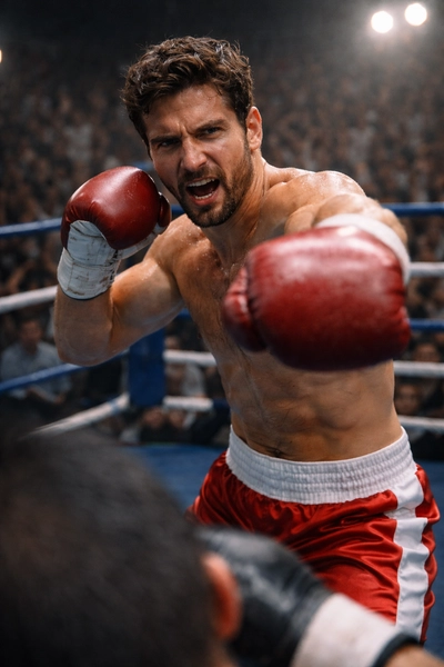 Boxer