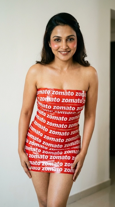 Brand tape