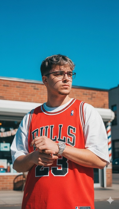 Bulls Vibes