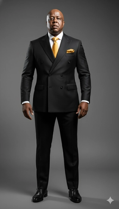 Business suit