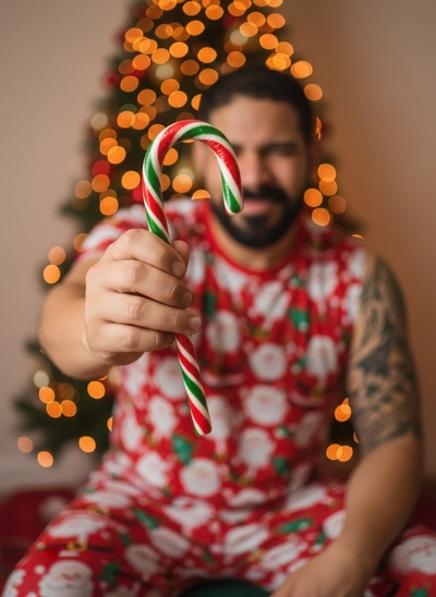 Candy like