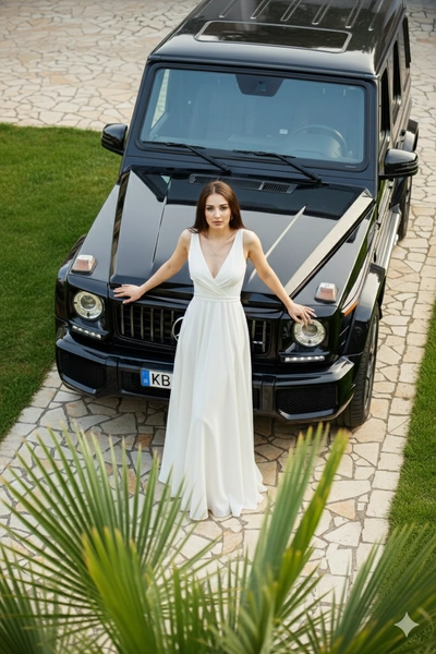 Car Girl