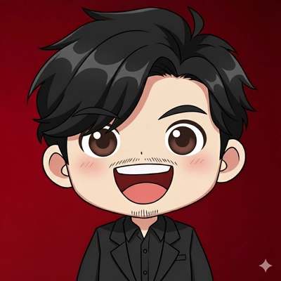 Caricatura para miniaturas