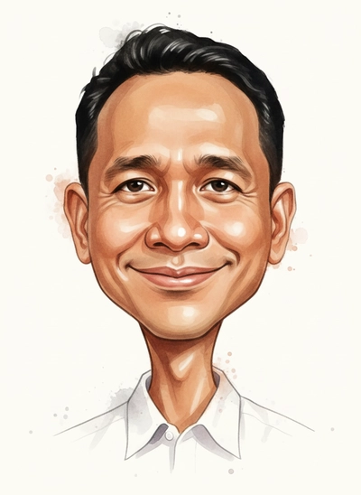 Caricature