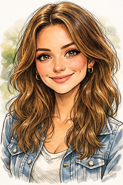 Caricature