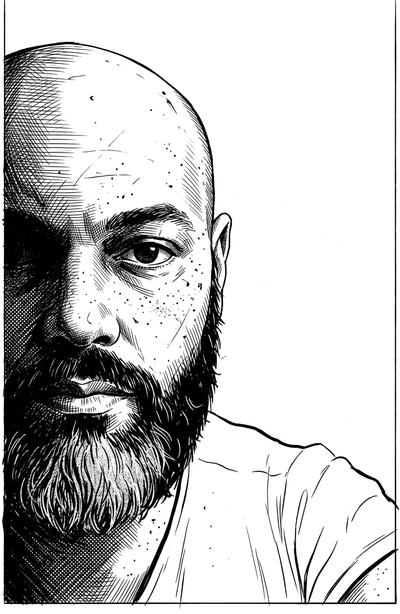 Cartoonize