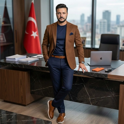 CEO