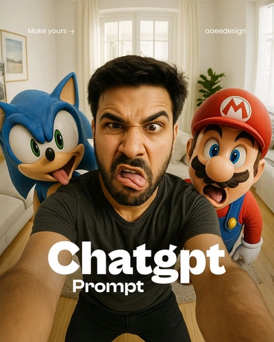 Chatgpt Prompt