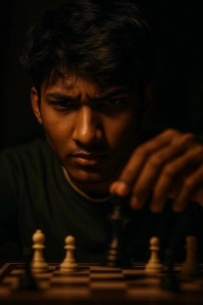 Chess ♟️