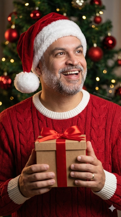 Christmans Time