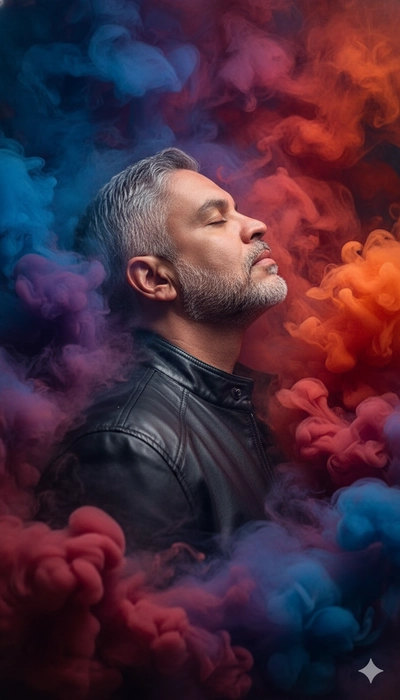 Chromatic Dreams