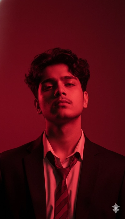 CINEMATIC PORTRAIT