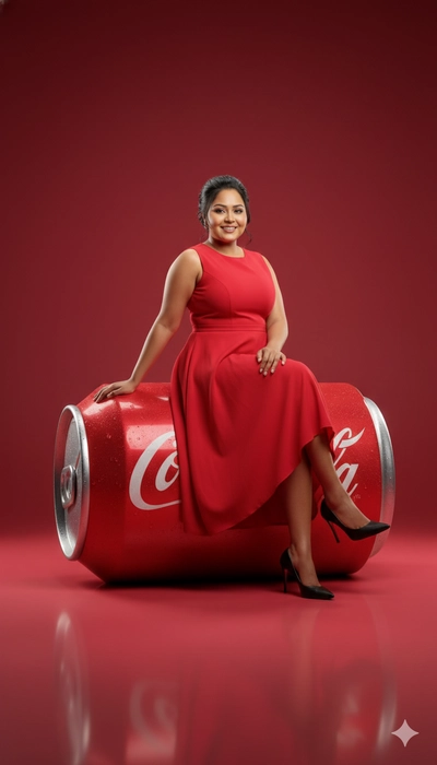COCA COLA