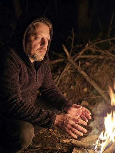 Cold Night