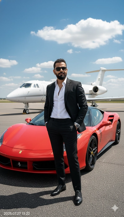 Corporate & life style