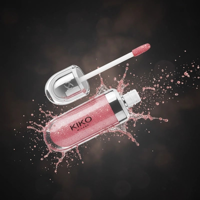 Cosmetic product shoot