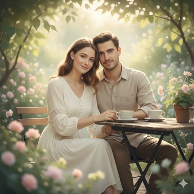couple