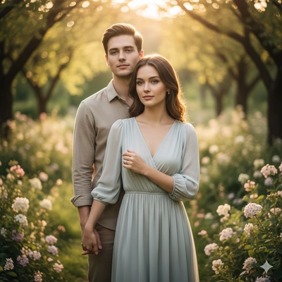 COUPLE