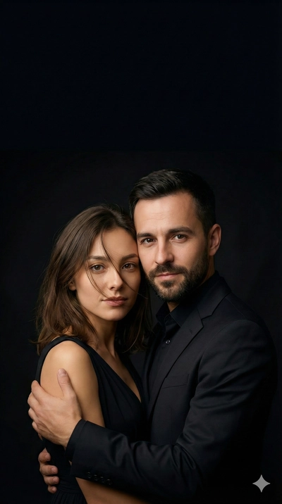 Couple wallpaper