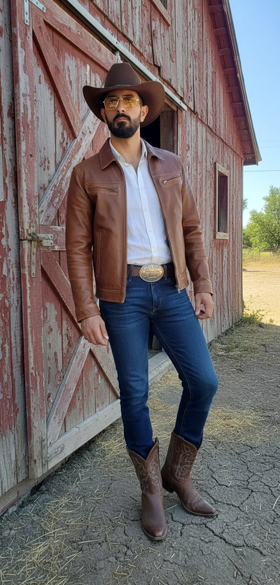 cowboy