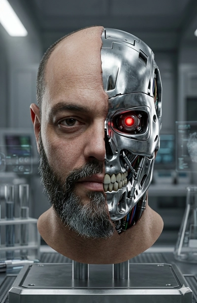 Cyborg