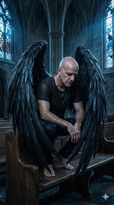 Dark Angel