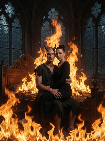 dark fantasy