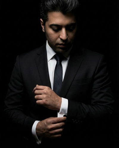 Dark mafia