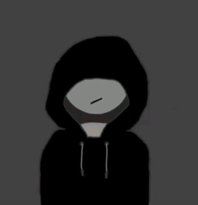 Dark wick