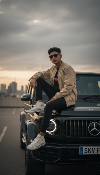 Denim