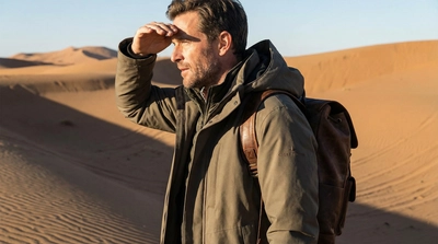 DESERT CAMPAIGN