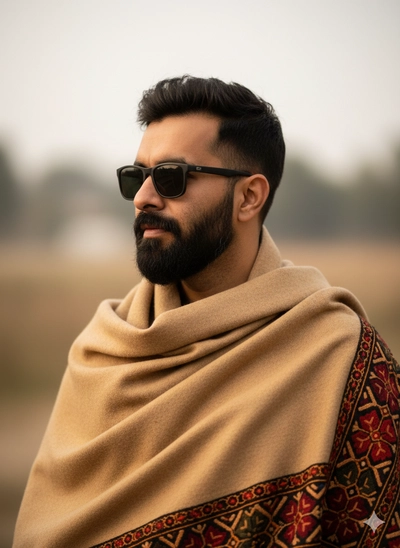 Desi Indian