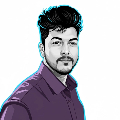 Digital illustration