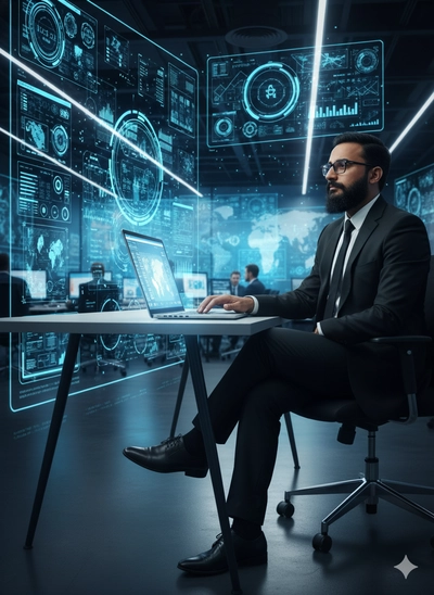 Digital office