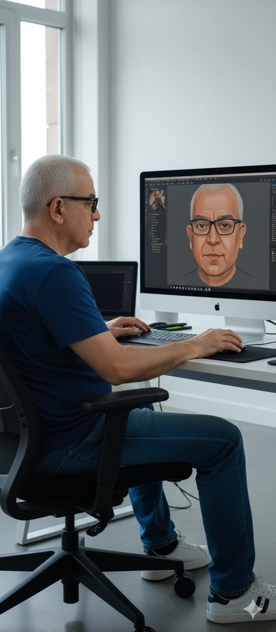 Diseñador de imagenes