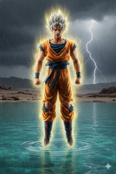 Dragon Ball - Goku