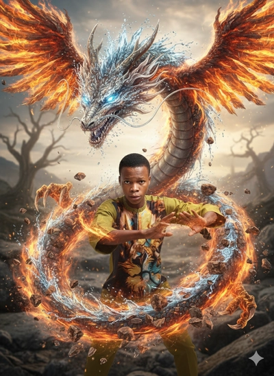Dragon bending