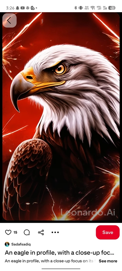 Eagle