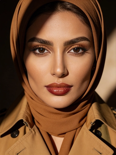 Earth Tone Elegance
