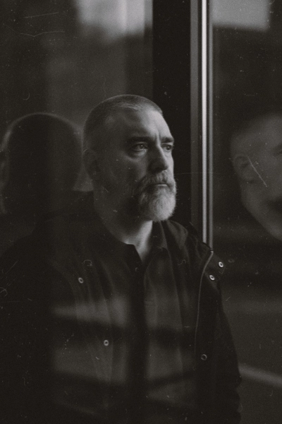 Echoes Through Glass