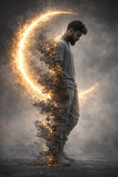 Eclipse of Identity