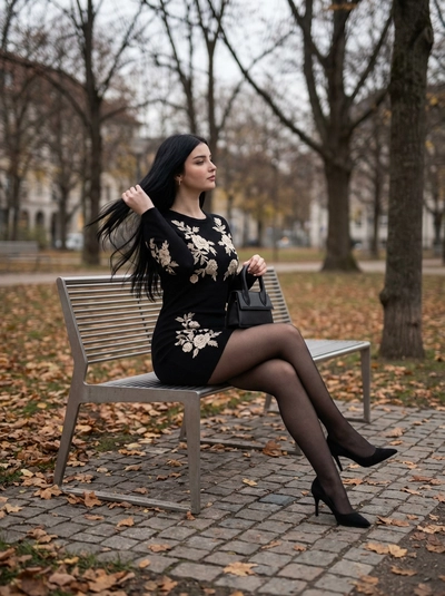 Editorial Fashion