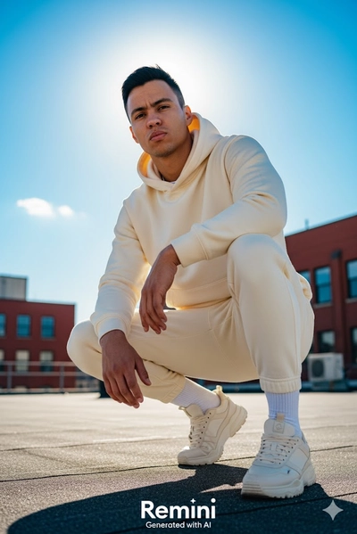 ☀️🏙️ Editorial Theme: “Silhueta em Altitude”