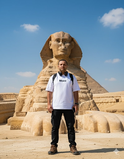 egypt