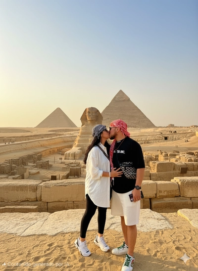 Egypt
