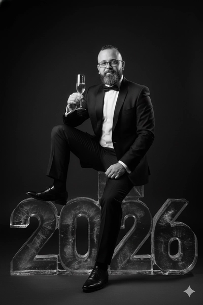 Elegância 2026